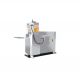 เครื่องสไลซ์เนื้ออัตโนมัติ 2.2-3.5kW 220V/380V ตัดบาง 0.01mm รุ่น XZ Meat Slicer Machine