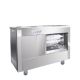 เครื่องนวดและแบ่งแป้งอัตโนมัติ 4000 ชิ้น/ชม. Dough Kneading Divider Machine MP65/2 220/380V