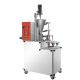 เครื่องทำขนมจีบกึ่งอัตโนมัติ 1200 ชิ้น/ชม. Semi Automatic Dumpling Machine JGB-700 220/380V เครื่องปั้นติ่มซำ