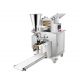เครื่องทำเกี๊ยวอัตโนมัติ 10000 ชิ้น/ชม. Automatic Dumpling Machine JGB-160 220V เครื่องห่อเกี๊ยวเลียนแบบทำมือ