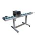 เครื่องพิมพ์วันที่บนไข่ 10000 ฟอง/ชม. Egg Inkjet Printer Machine พร้อมสายพานลำเลียง