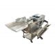 เครื่องแยกไข่ขาวไข่แดงอัตโนมัติ 6000 ฟอง/ชม. Egg Separator Machine XZ-BL5000 220V เครื่องแยกไข่อุตสาหกรรม