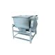 เครื่องผสมแป้งแนวนอน 15-50 ลิตร Horizontal Dough Mixer เครื่องผสมอาหารอุตสาหกรรม