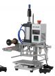 เครื่องปั๊มฟอยล์ร้อนตั้งโต๊ะ Hot Foil Stamping Machine WT-QS90