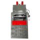 เครื่องอัดขยะ เครื่องอัดลังกระดาษ ระบบไฮดรอลิค กระบอกสูบคู่ Garbage compression waste paper hydraulic baler vertical