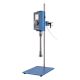 เครื่องกวนผสมความเร็วสูง Digital High Shear Disperser TUOHE THF500 สำหรับห้องปฏิบัติการ