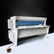 เครื่องตัดแผ่นโลหะไฟฟ้า รุ่น Q11 Electric Guillotine Shearing Machine เครื่องตัดเหล็กแผ่นอุตสาหกรรม