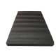 โฟมใยสังเคราะห์ EPE สีดำ 1x2 เมตร หนา 3 ซม. Black EPE Foam Sheet