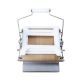 เครื่องม้วนซูชิทรงกลม รุ่น JM-50 Stainless Steel Sushi Rolling Machine