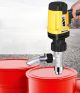 เครื่องปั๊มสารเคมี 1000W ท่อ Hastelloy Alloy Chemical Transfer Pump 150L/min