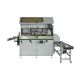 เครื่องพิมพ์สกรีนอัตโนมัติสีเดี่ยว Automatic Bottle Screen Printing Machine 4200pcs/hr