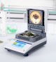 เครื่องวัดความชื้น รุ่น LC-DHS-20A Moisture Analyzer 110g Halogen Heating RS232