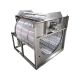 เครื่องกรองละเอียดแบบหมุน LCB-120T Rotary Drum Filter 120T/H Stainless Steel