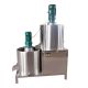 เครื่องปอกเปลือกงา Sesame Peeling Machine รุ่น 600 มม. 