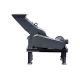 เครื่องบดย่อยแบบค้อน Hammer Crusher เครื่องบดหิน เครื่องบดแร่ เครื่องบดถ่านหิน อุตสาหกรรม กำลังผลิตสูง