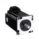 มอเตอร์สเต็ปเปอร์ Closed Loop Leadshine 57CME 57mm พร้อม Encoder Feedback สำหรับเครื่อง CNC และระบบ Automation