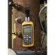เครื่องสอบเทียบทางอุณหภูมิ Fluke Calibration Handheld Thermometer Readout รุ่น 1524
