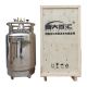ถังไนโตรเจนเหลว ระบบเพิ่มแรงดัน รุ่น YDZ Series 15–500 ลิตร Liquid Nitrogen Storage & Supply Tank