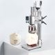 เครื่องปั๊มตราความร้อนลูกมะพร้าว WS-S3001 Coconut Branding Machine 220V