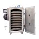 ตู้อบสูญญากาศ 32 ถาด รุ่น FZG-32 Vacuum Drying Oven 100kg 380V 12kW