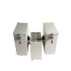 เครื่องทดสอบการแตกและความเป็นฝุ่นอาหารสัตว์ Pellet Durability Tester