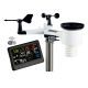 เครื่องวัดสภาพอากาศไร้สาย WiFi Weather Station MISOL Indoor Outdoor Temperature Humidity Sensor