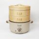 หม้อนึ่งไฟฟ้าซึ้งไม้ไผ่ ZHUZHISEN  Electric Bamboo Steamer