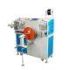 เครื่องพันสายไฟ เครื่องม้วนสายไฟ และรัดสายอัตโนมัติแบบนับเมตร Automatic Wire Coil Winding Binding Machine DY-7235