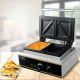 เครื่องทําแซนวิช Sandwich Machine Commercial Toast Breakfast