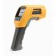 เครื่องวัดอุณหภูมิอินฟราเรด Fluke รุ่น F568-2 Infrared Thermometer 850°C USB