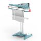 เครื่องซีลปากถุงแบบเหยียบเท้า รุ่น KS-F Series Foot Impulse Sealer