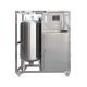 เครื่องกรองน้ำ RO 500 ลิตร/ชั่วโมง รุ่น MCPL-0.5 ระบบ Reverse Osmosis พร้อมถังเก็บน้ำสแตนเลส 304