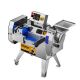 เครื่องหั่นผักอุตสาหกรรม 2 หัว รุ่น MDC-B26-830 Automatic Vegetable Cutting Machine 300-800kg/h