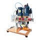 เครื่องปิดฝาขวดกึ่งอัตโนมัติ รุ่น K40GN-CFT  Semi Automatic Capping Machine สำหรับโรงงาน