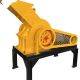 เครื่องบดวัสดุระบบค้อนอุตสาหกรรม Hammer Mill Crusher