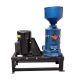 เครื่องปอกเปลือกธัญพืชอเนกประสงค์ เครื่องปอกถั่วเหลือง Grain Peeling Machine