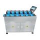เครื่องชั่งน้ำหนักหลายหัวอัตโนมัติ 12 หัว รุ่น SMW3523B12 Multihead Weigher