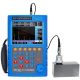 เครื่องตรวจสอบข้อบกพร่องด้วยคลื่นอัลตราโซนิกแบบดิจิทัล JIMTEC JITAI™ 991 Ultrasonic Flaw Detector