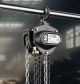 รอกมือสาว chain hoist 5/1/2/3 tons ความยาว 1-6 เมตร เหมาะสำหรับยกของหนัก ใช้งานง่าย แข็งแรงทนทาน สินค้าคุณภาพสูง