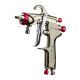 ปืนพ่นสีลม YK-71W Air Spray Gun หัวฉีดสแตนเลส ปืนพ่นสีรถยนต์ งานไม้ เฟอร์นิเจอร์