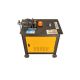 เครื่องดัดเหล็กเส้นแบบดัดโค้ง รุ่น GWH-12 Steel Bar Bending Machine