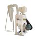 เครื่องปอกเปลือกถั่วอัตโนมัติ รุ่น 6FT-S18 