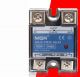รีเลย์ Solid State Relay เฟสเดียว MGR-1 D4880 80A Single Phase SSR