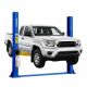 ลิฟท์ยกรถ 2 เสา ไฮดรอลิค 4 ตัน รุ่น JTL-4000BM Car Lift