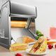 เครื่องหั่นขนมปังโทสต์ไฟฟ้า รุ่นสแตนเลส ขนาด 5 มม. Commercial Bread Slicer