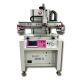 เครื่องพิมพ์ซิลค์สกรีนพื้นเรียบ Servo Pneumatic Screen Printing Machine 