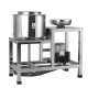 เครื่องบดผสมลูกชิ้น Meat Bowl Cutter Mixer รุ่น 36 จิน ขนาด 18 กก. กำลังไฟ 7.5kW