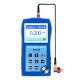 เครื่องวัดความหนาอัลตราโซนิก Ultrasonic Thickness Gauge 0.55-500mm พร้อมบันทึกข้อมูล