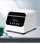 เครื่องปั่นเหวี่ยงตะกอน ความเร็วสูง Laboratory Precipitator Separator แบบตั้งโต๊ะ
