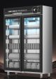 ตู้อบฆ่าเชื้อ ระบบหมุนเวียนลมร้อน Commercial Disinfection Cabinet Cart Type ตู้ฆ่าเชื้อ จาน ชาม ถ้วย